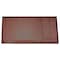 Durable Corp 4' X 6' Brown Entrance Mat Entrance Mat 630S46BN - alternate 1